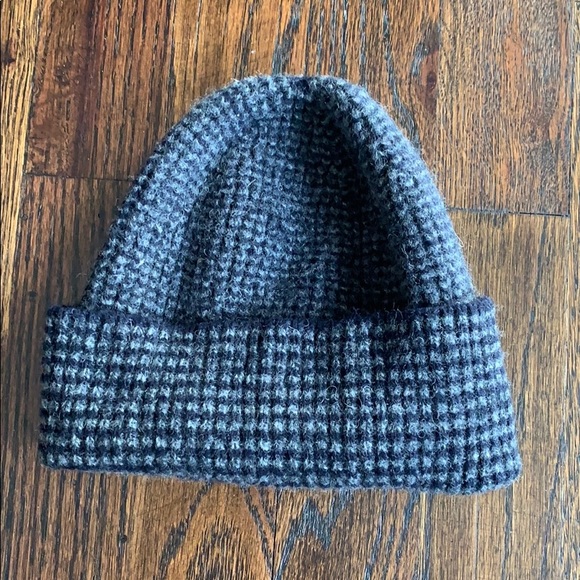 Jcrew Mens Wool Watch Cap Beanie | Poshmark
